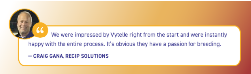 Customer Testimonial, Craig Gana Customer Testimonial, Craig Gana